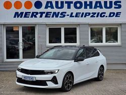 Weiß Gebraucht 2024 Opel Astra Ultimate Kombi | 24.790 € (Fairer Preis)