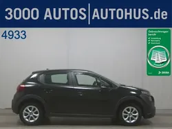 Metfa platinium grau Gebraucht 2020 Citroën C3 Feel Kleinwagen | 9.980 € (Guter Preis)
