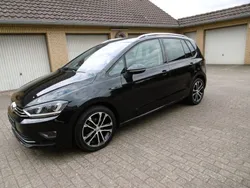 VW Golf Sportsvan