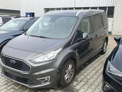 Grau Gebraucht 2019 Ford Tourneo Connect Titanium S Van / Kleinbus | 21.950 € (Fairer Preis)