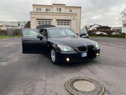 Gebraucht 2004 BMW 520 Exclusive Limousine | 3.000 € (Superpreis)
