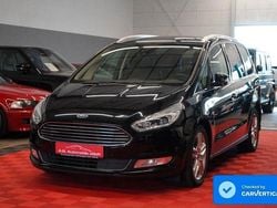 Schwarz Gebraucht 2019 Ford Galaxy Van / Kleinbus | 20.950 € (Fairer Preis)