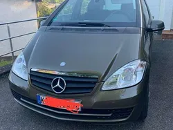 Gebraucht 2009 Mercedes A160 Limousine | 3.900 € (Fairer Preis)