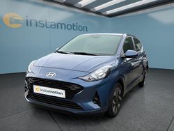 Blau Neu 2025 Hyundai i10 Trend Kleinwagen | 19.299 € (Fairer Preis)