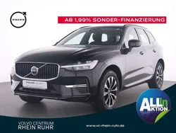 Black stone, solid / solid Gebraucht 2023 Volvo XC60 Core SUV | 35.350 € (Superpreis)