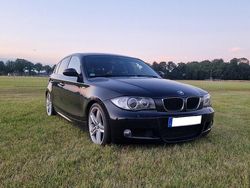 Schwarz Gebraucht 2008 BMW 130 M Sport Kleinwagen | 13.999 € (Superpreis)