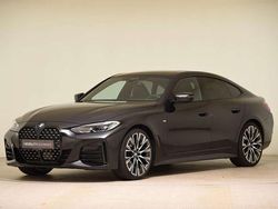 Saphirschwarz metallic Gebraucht 2024 BMW 420 M Sport Coupé | 45.980 € (Fairer Preis)