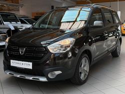 Other Gebraucht 2022 Dacia Lodgy Stepway Van / Kleinbus | 17.290 € (Etwas zu teuer)