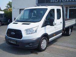 Weiß Gebraucht 2019 Ford Transit Van / Kleinbus | 16.890 € (Guter Preis)