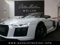 Andere Gebraucht 2017 Audi R8 Coupé Advanced Coupé | 119.997 €