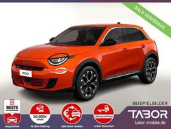 Beige Neu 2025 Fiat 600 SUV | 21.298 € (Superpreis)