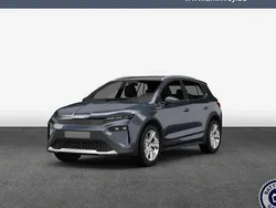Graphitegrau metallic Gebraucht 2025 Skoda Elroq First Edition SUV | 48.890 € (Teuer)