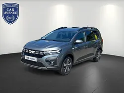 Blau (gipfelblau metallic, black pearlschwar) Gebraucht 2024 Renault Rafale Esprit Alpine SUV | 41.500 € (Superpreis)