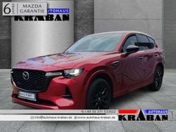Soul red crystal Neu 2024 Mazda CX-60 Homura-Line SUV | 53.490 € (Guter Preis)