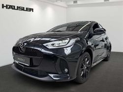 Schwarz Neu 2025 Mazda 2 Homura-Line Limousine | 26.790 € (Fairer Preis)