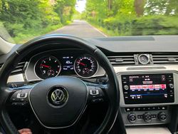 Weiß Gebraucht 2019 VW Passat Kombi | 17.800 € (Fairer Preis)