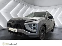 Grau Gebraucht 2023 Mitsubishi Eclipse Cross Select SUV | 26.490 € (Fairer Preis)