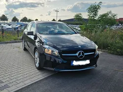Schwarz Gebraucht 2015 Mercedes A180 Edition Limousine | 11.000 € (Guter Preis)