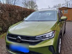 Gebraucht 2024 VW Taigo SUV | 18.800 € (Fairer Preis)
