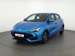 Blau Neu 2024 MG MG3 Kleinwagen | 20.900 € (Etwas zu teuer)
