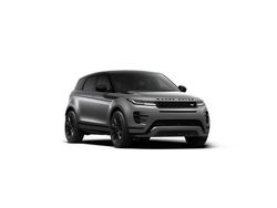 Grau Neu 2025 Land Rover Range Rover evoque SE Dynamic SUV | 67.199 € (Teuer)