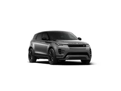 Grau Neu 2025 Land Rover Range Rover evoque SE Dynamic SUV | 67.199 € (Teuer)
