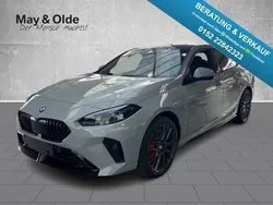 Grau Neu 2025 BMW 220 Performance Coupé | 46.290 € (Fairer Preis)