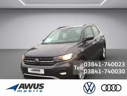 Othercolor Gebraucht 2023 VW T-Cross Life SUV | 21.990 € (Fairer Preis)