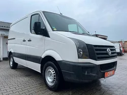 Weiß Gebraucht 2014 VW Crafter Van | 10.990 € (Fairer Preis)