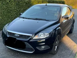 Ford Focus Cabriolet
