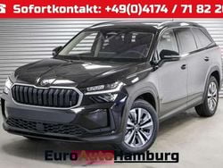 Black magic metallic (1z) Neu 2025 Skoda Kodiaq Selection SUV | 40.090 € (Guter Preis)