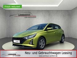 Lucide lima Neu 2025 Hyundai i20 Comfort Limousine | 16.160 € (Guter Preis)