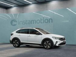 Weiß Gebraucht 2024 VW Taigo Style SUV | 24.500 € (Etwas zu teuer)
