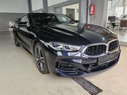 Carbonschwarz Gebraucht 2023 BMW M850 Performance Coupé | 61.800 € (Superpreis)
