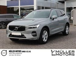 Grau Gebraucht 2023 Volvo XC60 Core SUV | 38.990 € (Superpreis)