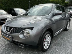 Gebraucht 2011 Nissan Juke Tekna SUV | 9.999 € (Guter Preis)