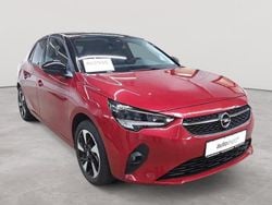 Chili rot metalic Gebraucht 2022 Opel Corsa-e Edition Kleinwagen | 14.490 € (Guter Preis)