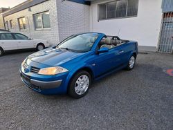 Gebraucht 2005 Renault Mégane Cabriolet Cabrio | 2.150 € (Guter Preis)