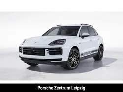 Weiss Gebraucht 2024 Porsche Cayenne S E-Hybrid SUV | 106.800 € (Guter Preis)