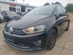 Schwarz Gebraucht 2015 VW Golf VII LOUNGE Limousine | 5.890 € (Superpreis)