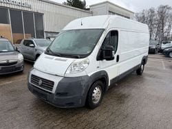 Weiß Gebraucht 2010 Fiat Ducato Van | 5.980 € (Superpreis)