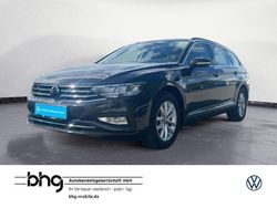 Grau Gebraucht 2023 VW Passat Business Kombi | 18.980 € (Superpreis)