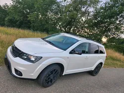 Weiß Gebraucht 2015 Fiat Freemont SUV | 12.750 € (Fairer Preis)