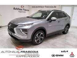 Grau Gebraucht 2022 Mitsubishi Eclipse Cross Basis SUV | 18.900 € (Guter Preis)