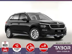 Schwarz Neu 2025 Skoda Kamiq SUV | 24.488 € (Superpreis)