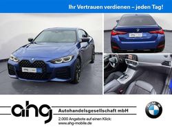 M portimao blau Gebraucht 2022 BMW 440 M Sport Coupé | 49.930 € (Fairer Preis)