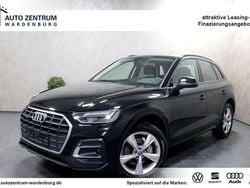 Brillantschwarz Gebraucht 2022 Audi Q5 Comfort SUV | 34.940 € (Guter Preis)