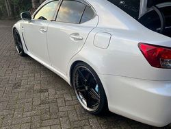 Weiß Gebraucht 2008 Lexus IS-F Limousine | 26.499 €
