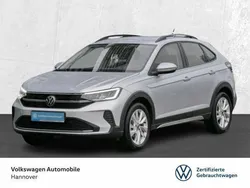 Reflexsilber metallic Gebraucht 2022 VW Taigo Life SUV | 17.150 € (Superpreis)