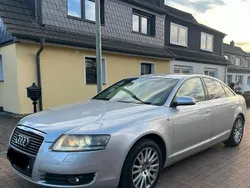 Silber Gebraucht 2006 Audi A6 Limousine | 3.250 € (Guter Preis)